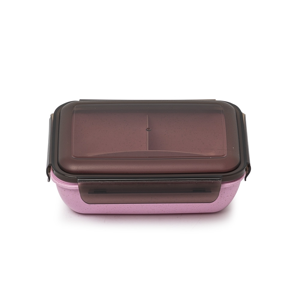 Kit Copo e Marmita Fibra de Bambu - Imagem 8